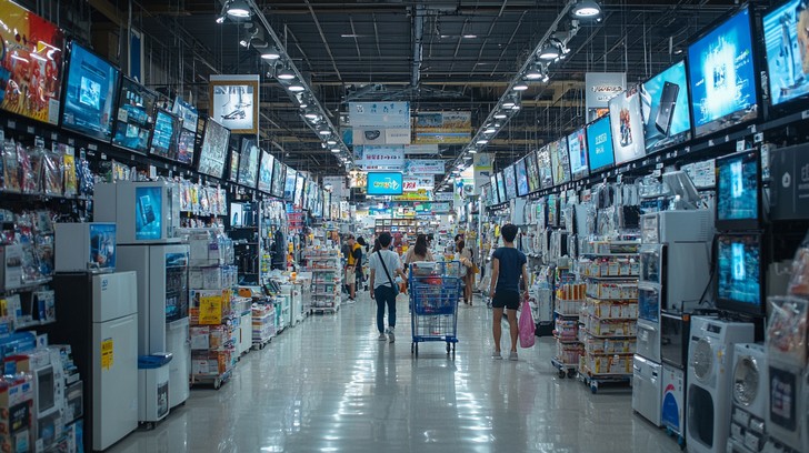 E-Commerce